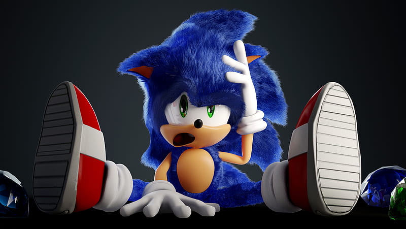 Fanart sonic 3  Hedgehog art, Sonic the movie, Sonic fan art