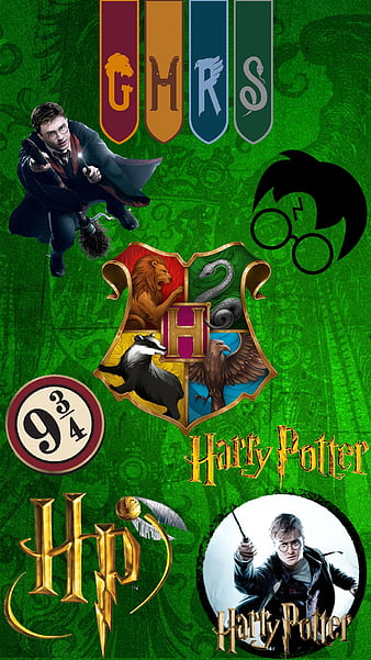 HOME  Harry Potter: Magic Awakened