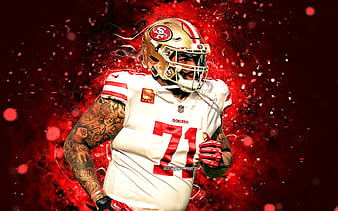 San Francisco 49ers Background Wallpaper 85405 - Baltana