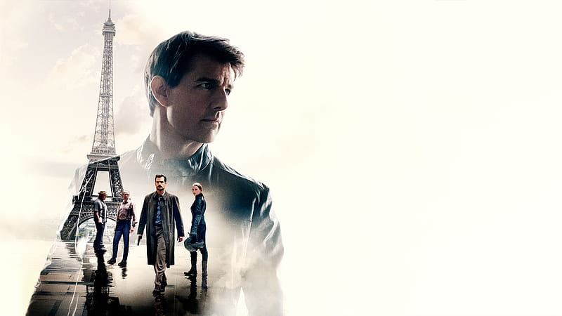 Mission Impossible Fallout Movie 1, mission-impossible-fallout, mission-impossible-6, movies, 2018-movies, henry-cavill, poster, tom-cruise, 1, HD wallpaper