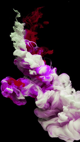 Smoke Effect, black, color, colored, colorful, colors, explosion, red ...