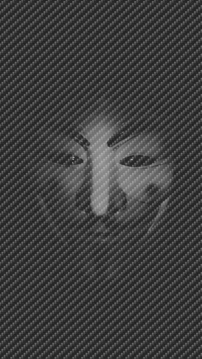 Anonymous black s6, anonymous, black, carbon, edge, s6, samsung, HD phone wallpaper