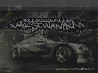 HD need for speed most wanted wallpapers | Peakpx