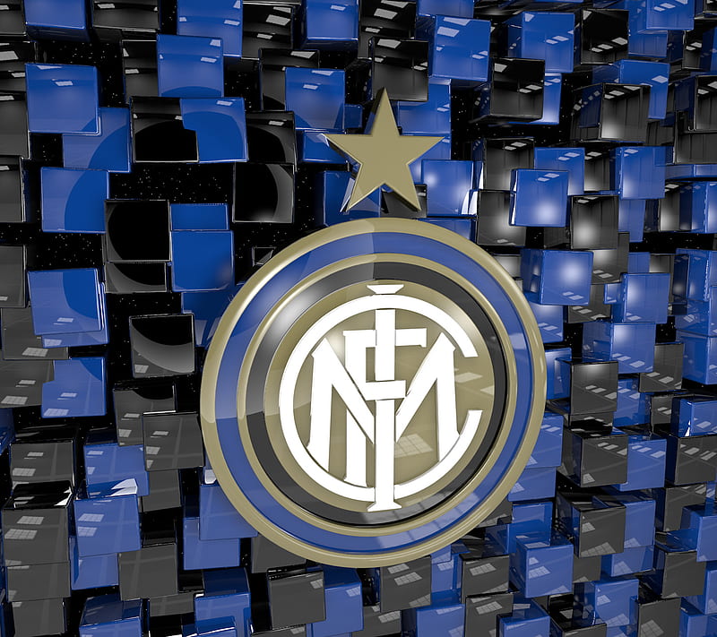 Inter Milan, football, sirpcv, sport, HD wallpaper