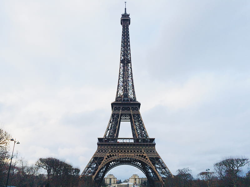 Eiffel Tower, Paris during daytime, HD wallpaper | Peakpx