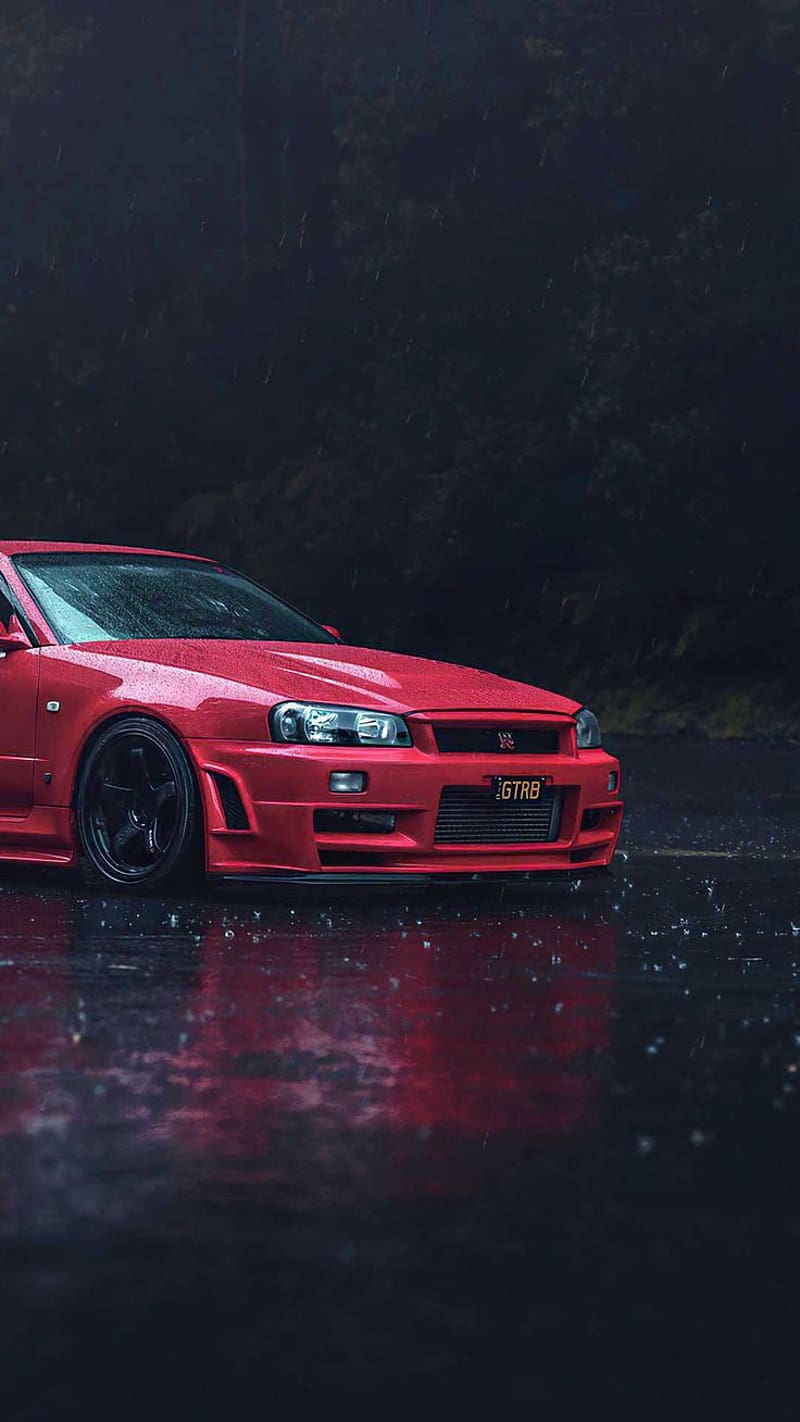 Jdm Browse Jdm with collections of Android, iPhone, Jdm, Modified, Stance. in 2022. Nissan gtr r34, Nissan gtr skyline, Nissan gtr, HD phone wallpaper