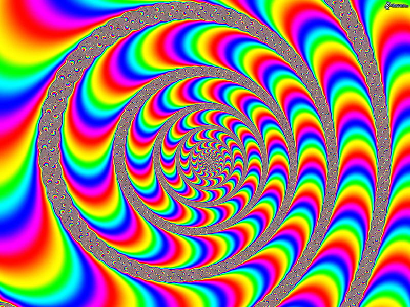Optical Illusion Full  Moving Hypnotizing Background HD wallpaper  Peakpx
