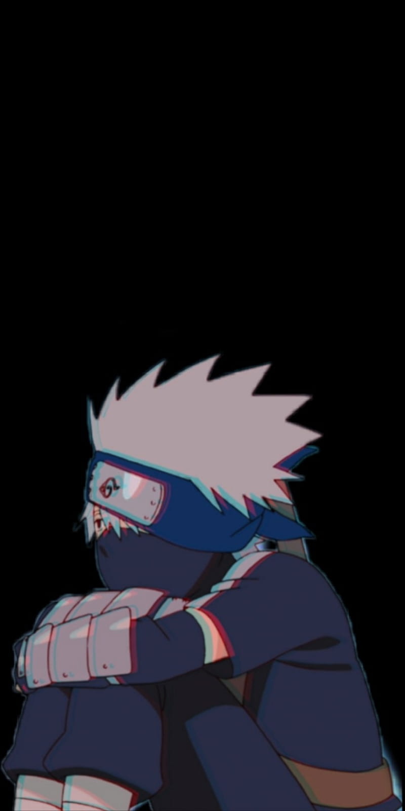 Kakashi upset, anime, face, good, hero, kakashi, manga, naruto, HD  wallpaper