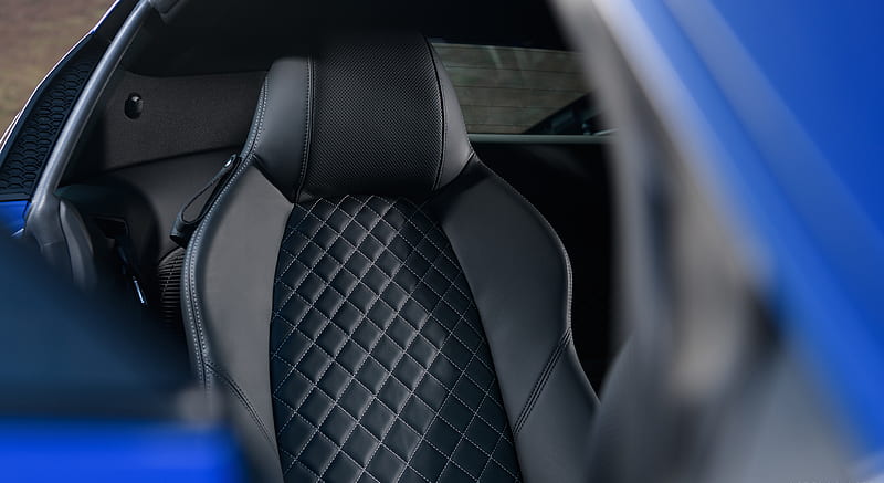 2018 Audi R8 V10 RWS (UK-Spec) - Interior, Seats , car, HD wallpaper