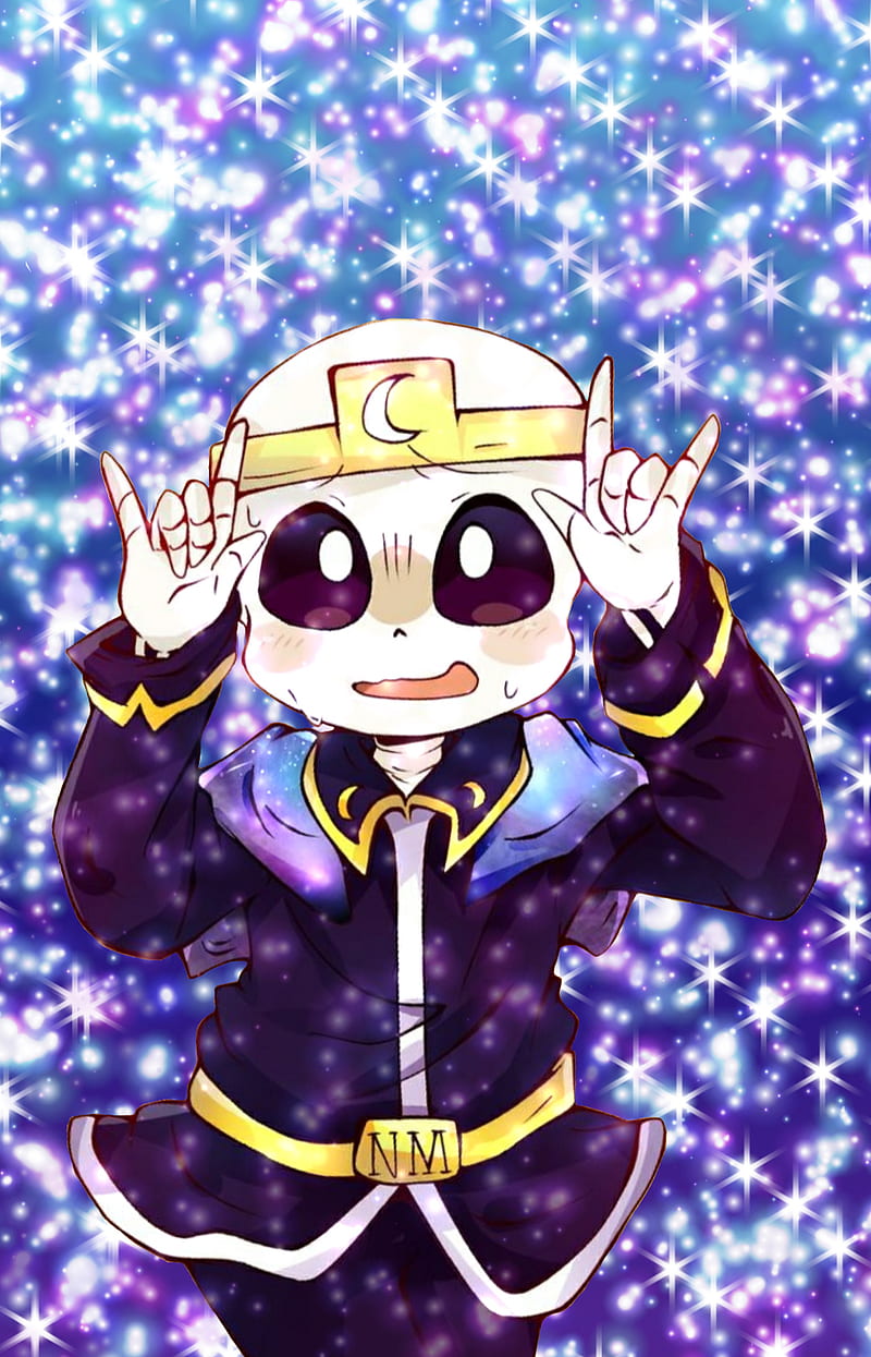 Undertale Sans Aus wallpaper by NikaSix - Download on ZEDGE™