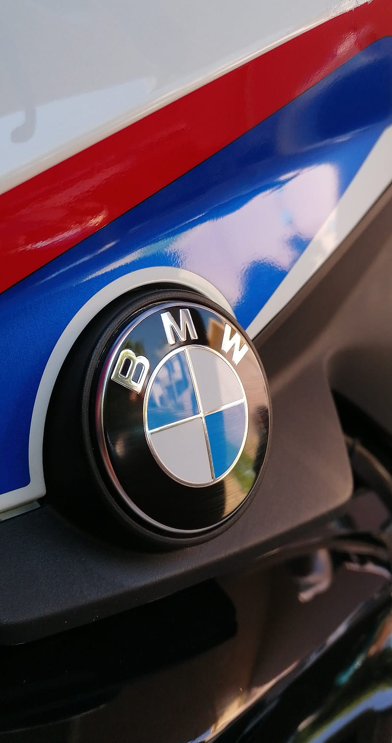 BMW g310r, bmw, bmw logo, g310r, moto, motorrad, HD phone wallpaper
