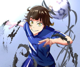 Blue Lock - Zerochan Anime Image Board