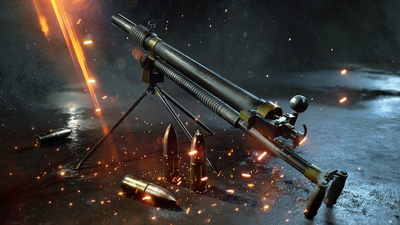 Battlefield 1 Apokalypse Artworks 10k, battlefield-1, 2018-games, pc-games, ps-games, xbox-games, guns, bullets, bullet, HD wallpaper