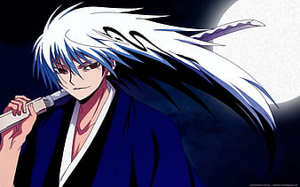 Rikuo Nura (ANIME - nurarihyon no mago)#animes #animeedit #viral #nu