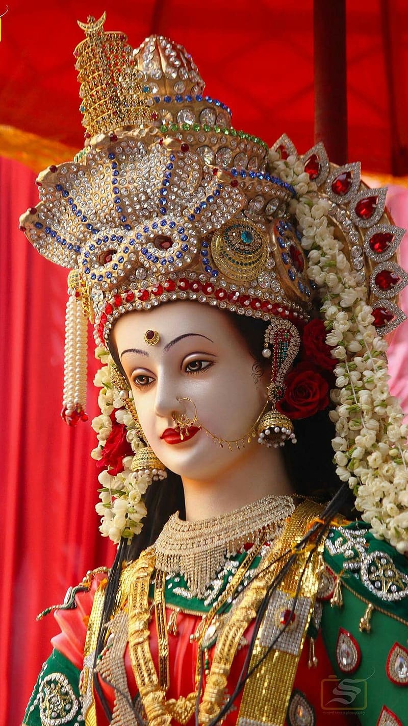 Incredible Compilation of 999+ HD Mata Rani Images - Full 4K Mata Rani ...