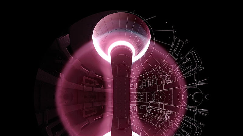 Commercially viable electricity from nuclear fusion a step closer thanks to British breakthrough. UK News, HD wallpaper