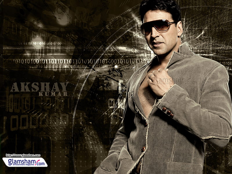 HK PRINTS Akshay Kumar Poster with Frame (14X20 Inch, Synthetic Wood,  Without Glass) F-29 : Amazon.in: Home & Kitchen