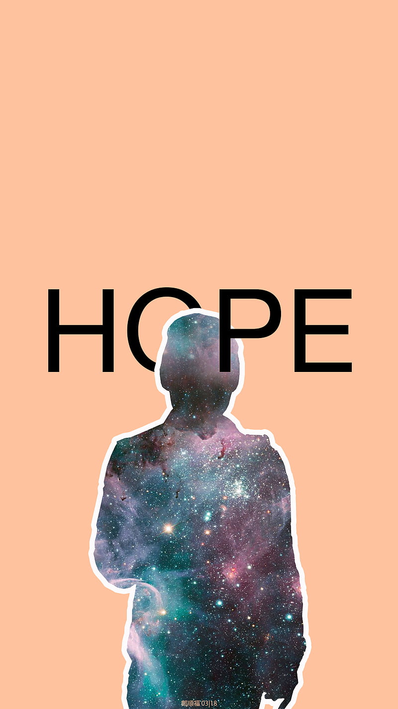 Universe Inside You, abstract, artsy, hope, meaningful, surrealism, theme,  universe, HD phone wallpaper | Peakpx