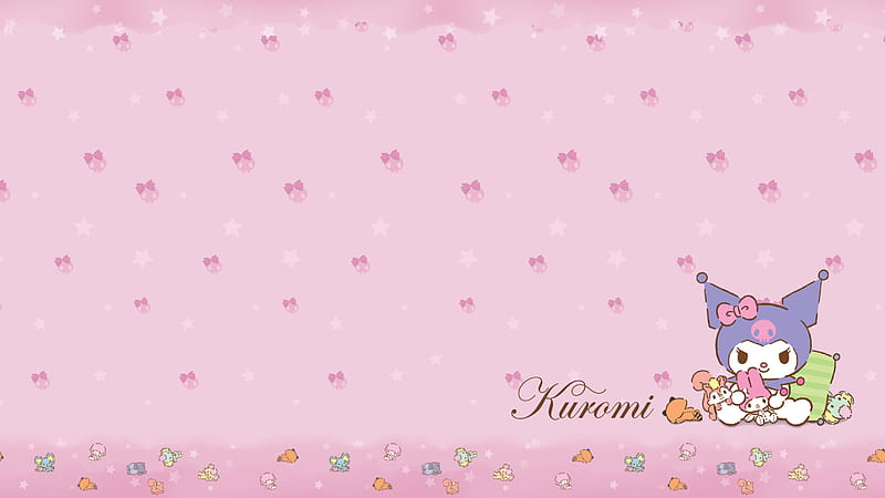 ♡ Be Positive ♡ — SANRIO WALLPAPERS