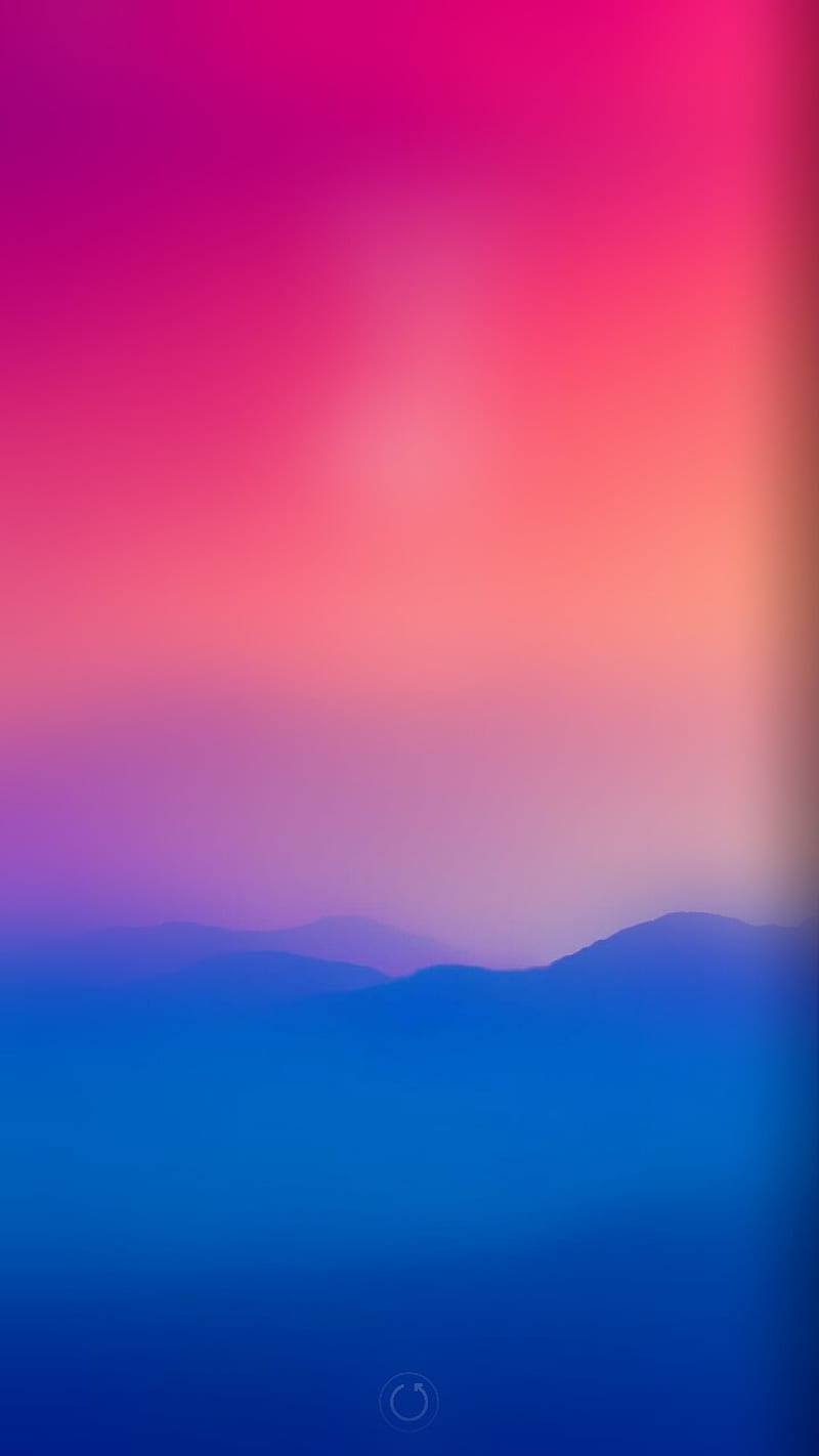 Sunset samsung, galaxy, infinity, HD phone wallpaper | Peakpx