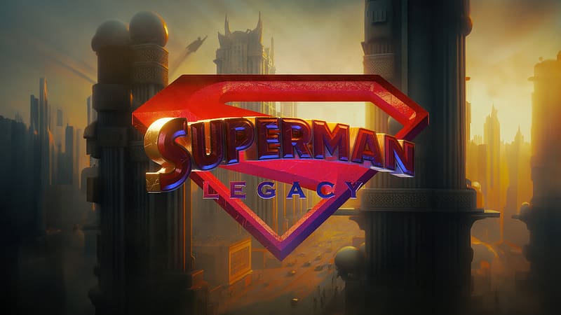Superman Legacy 2025, superman-legacy, superman, 2025-movies, dc-comics, movies, HD wallpaper