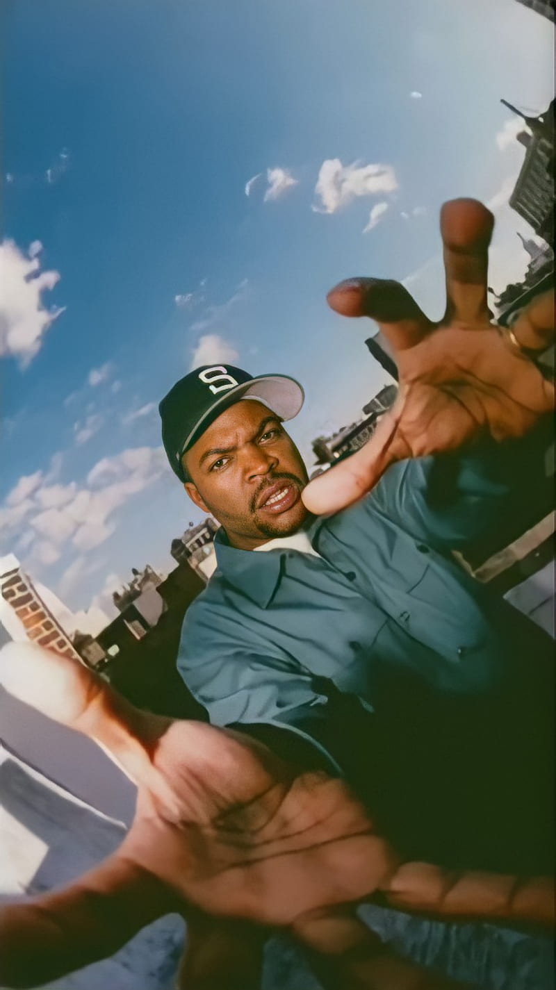 Pin on Ice Cube Wallpapers