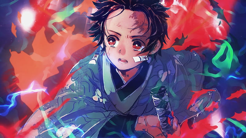 Kimetsu No Yaiba Fan Art 2022, HD wallpaper | Peakpx