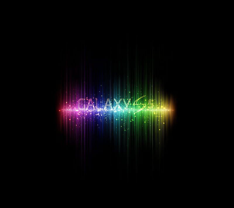 Spectrum Galaxy, s5, samsung, HD wallpaper