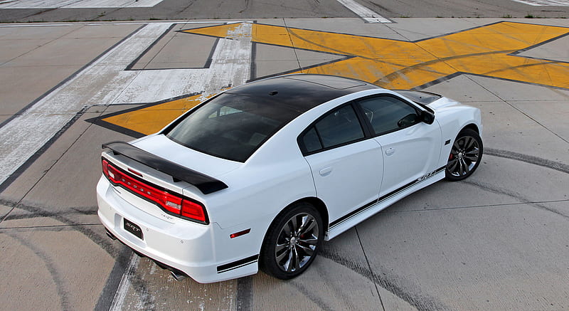 2013 Dodge Charger SRT8 392 Appearance Package - Top, car, HD wallpaper |  Peakpx