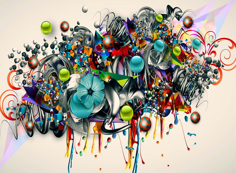 Graffiti Wall 17 Art Color Colorful Cool Desenho Graffiti New Wall Hd Wallpaper Peakpx