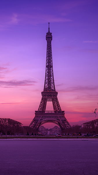 Total 54+ imagen eiffel tower miraculous - Viaterra.mx