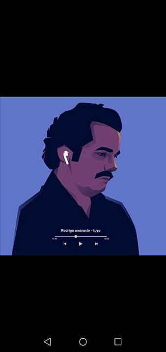 Pablo Escobar HD wallpaper  Pxfuel