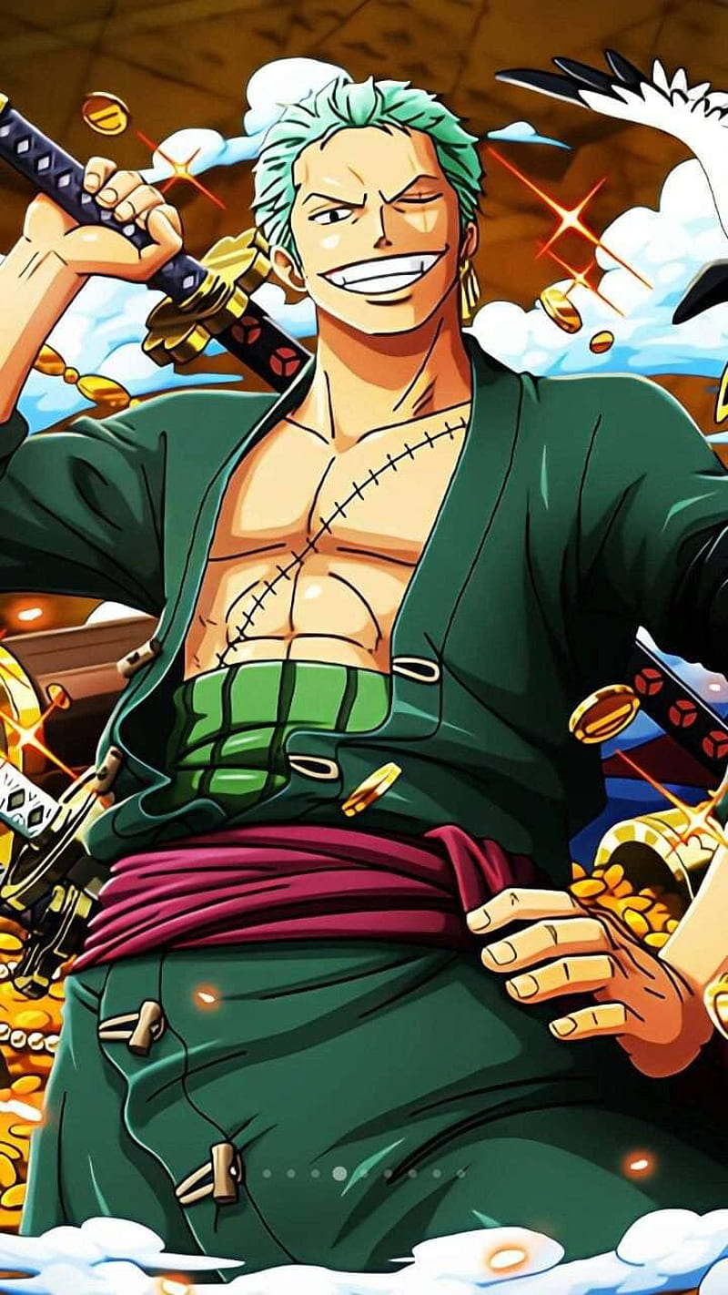 Zoro Enma Sword  One Piece Amino
