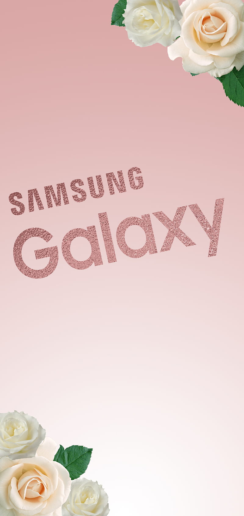 Samsung Galaxy, desenho, girl, melesao, pink, rose, rose, s10 plus, samsung, samsung s10 plus, HD phone wallpaper