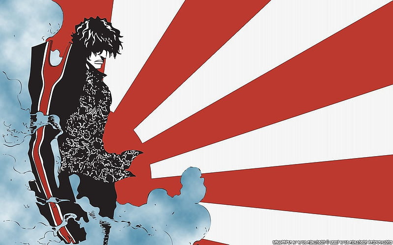 Sado Yasutora the right arm of the giant, bleach, sado chad, anime, strong,  HD wallpaper | Peakpx