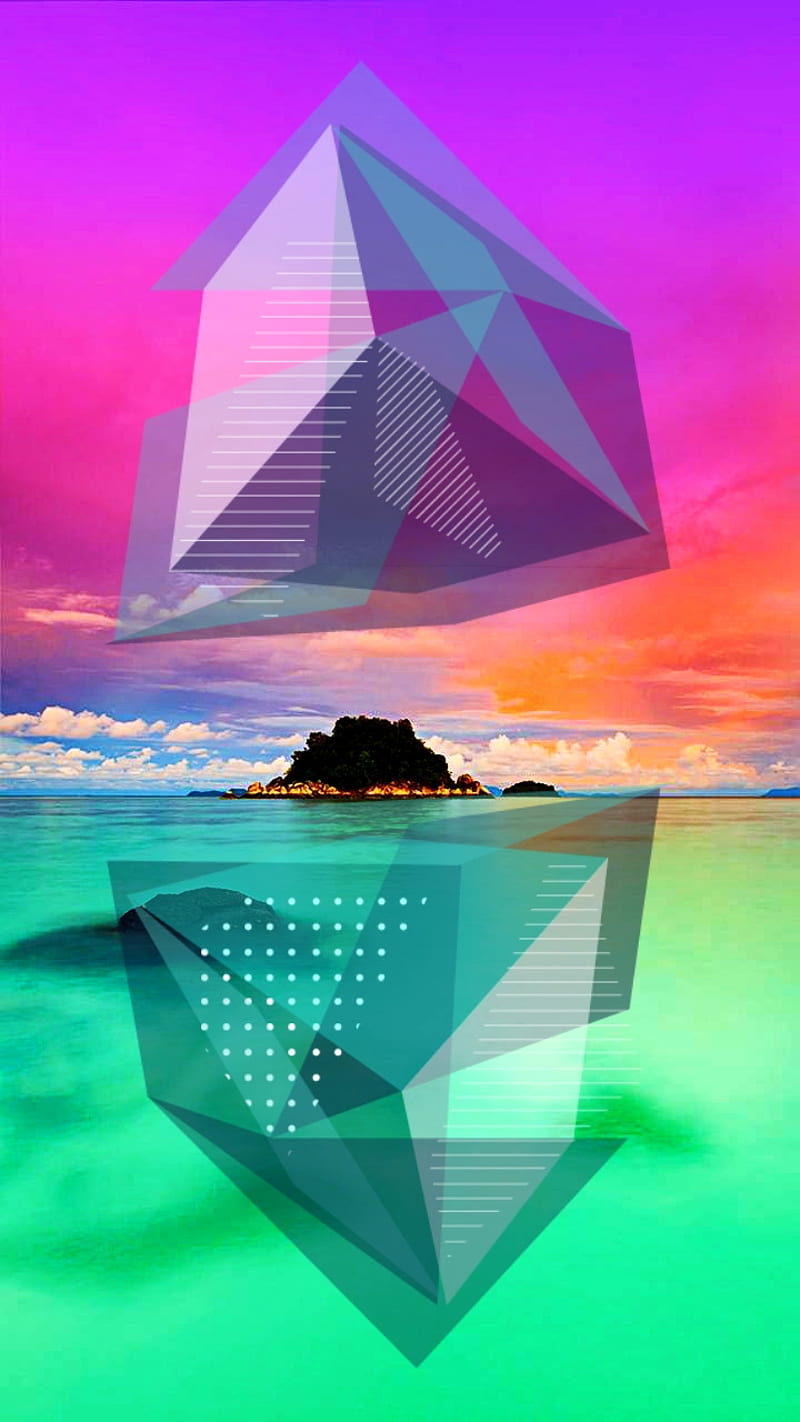 HD triangle hipster wallpapers | Peakpx