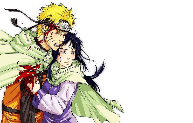 Wallpaper Naruto, anime, ninja, Uzumaki, shinobi, japanese, byakugan,  Hyuuga for mobile and desktop, section сёнэн, resolution 1920x1200 -  download