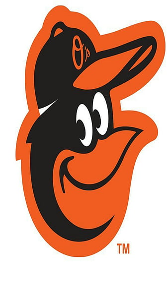 Baltimore Orioles, bal, mlb, HD phone wallpaper