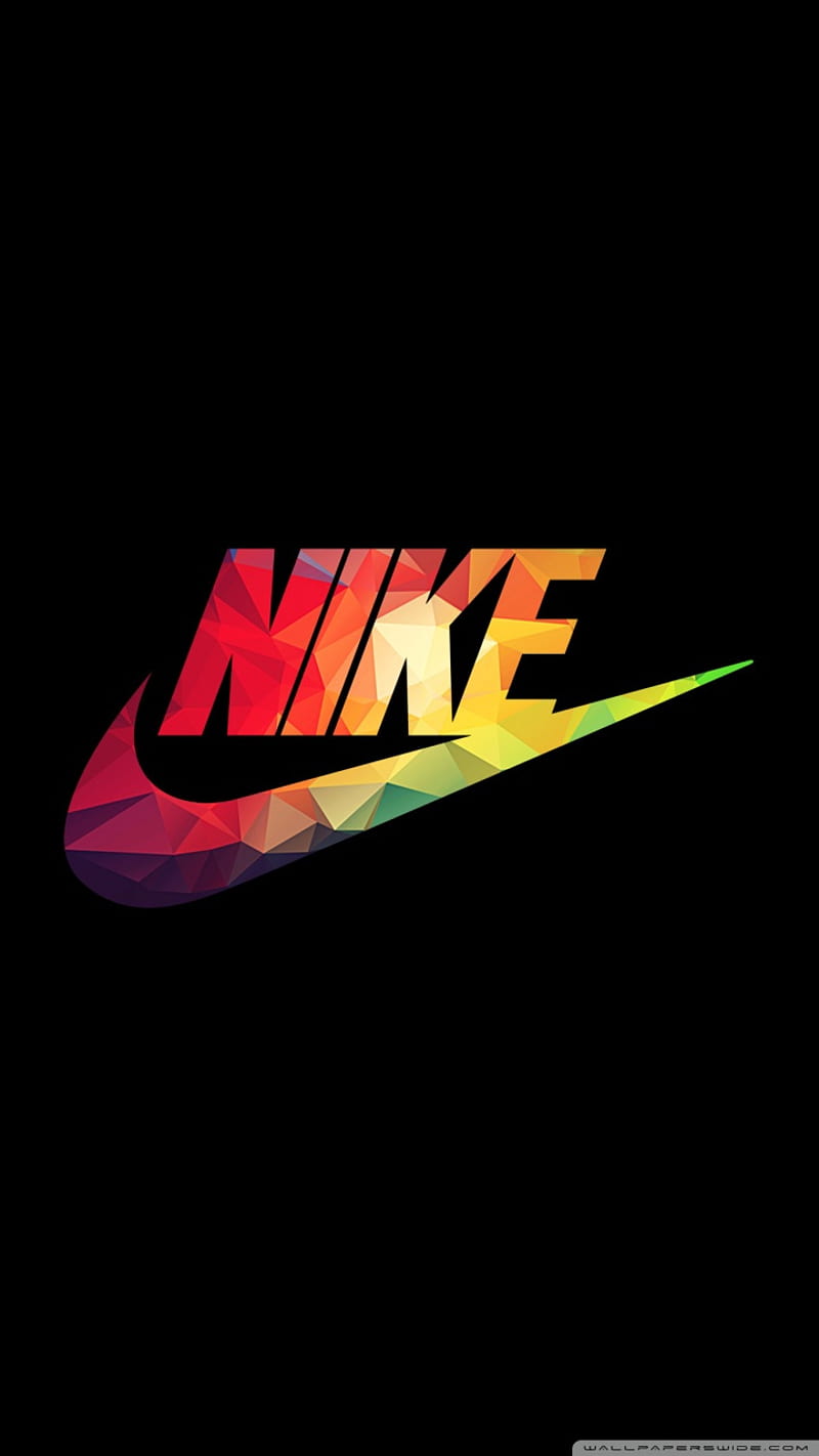 Nike logo full hd hotsell