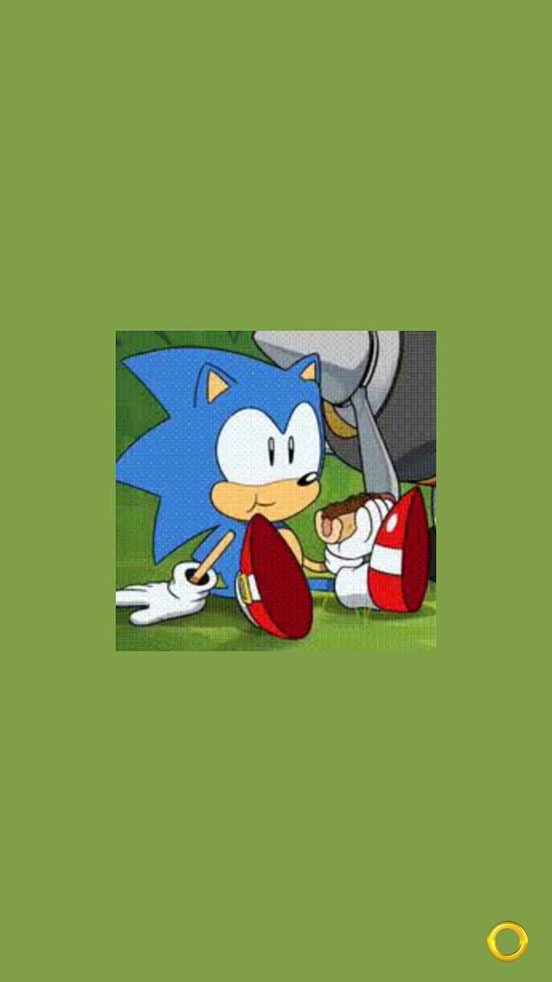 Sonic Mania Android Wallpapers - Wallpaper Cave