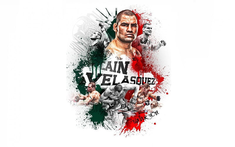 Cain Velasquez, Sport, American, UFC, BJJ, Champion, Mixed Martial Arts,  MMA, HD wallpaper | Peakpx