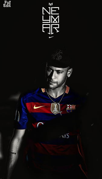 Neymar Jr, neymar barcelona, neymar psg, HD phone wallpaper | Peakpx