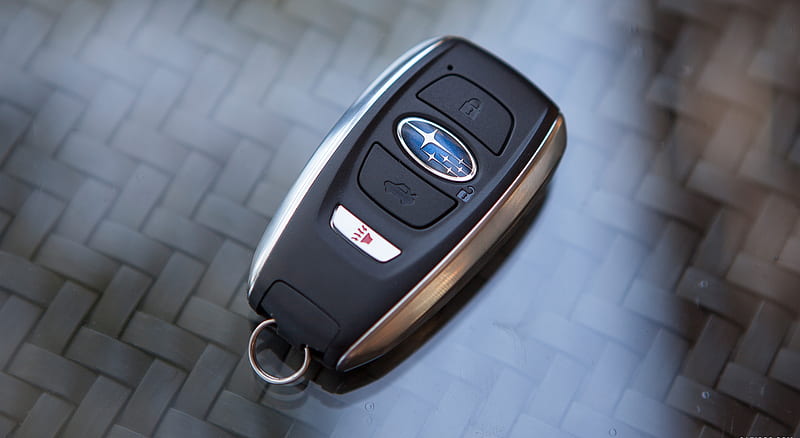 2015 Subaru Legacy - Key - Detail , car, HD wallpaper