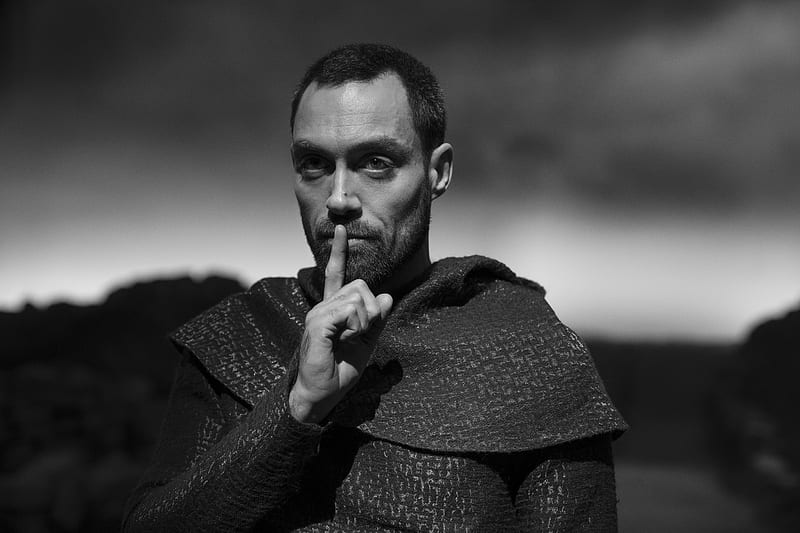 Movie, The Tragedy of Macbeth, Alex Hassell, HD wallpaper