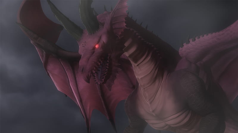 Dragons Dogma Netflix 2021, HD wallpaper
