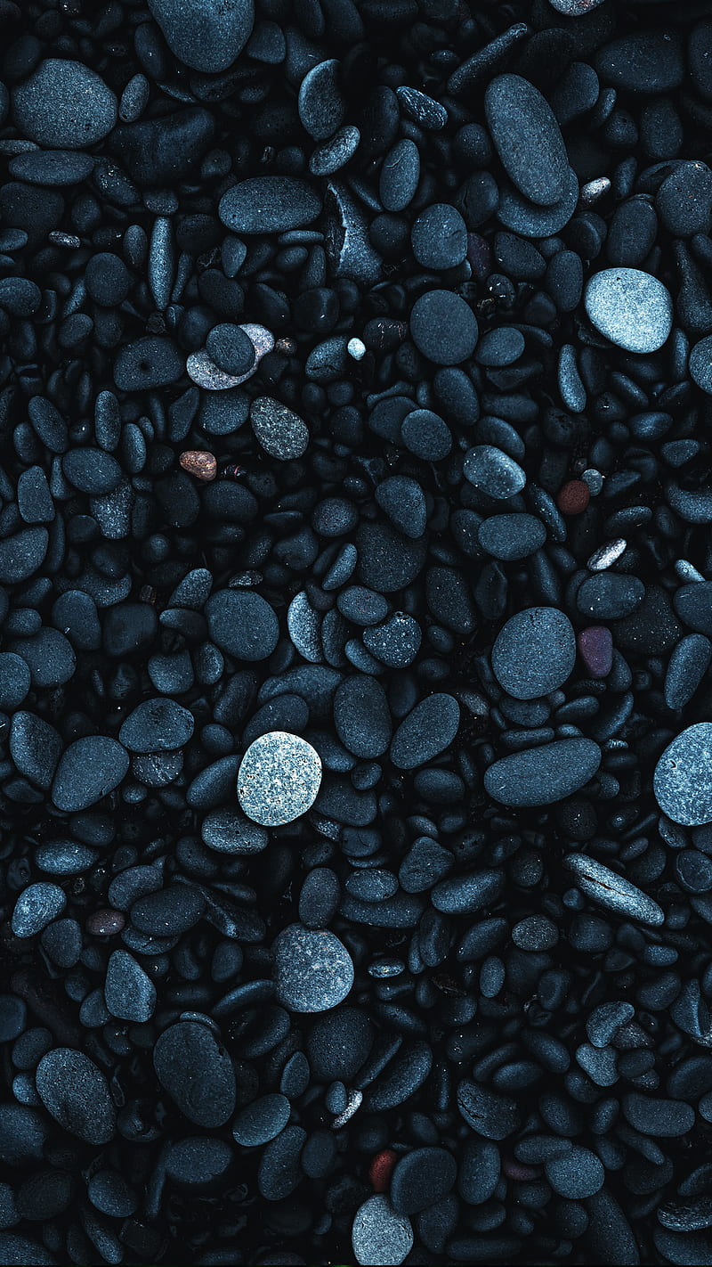 Black rocks, Lui, amazing, amazing, beautiful background, beautiful, close,  colors, HD phone wallpaper | Peakpx