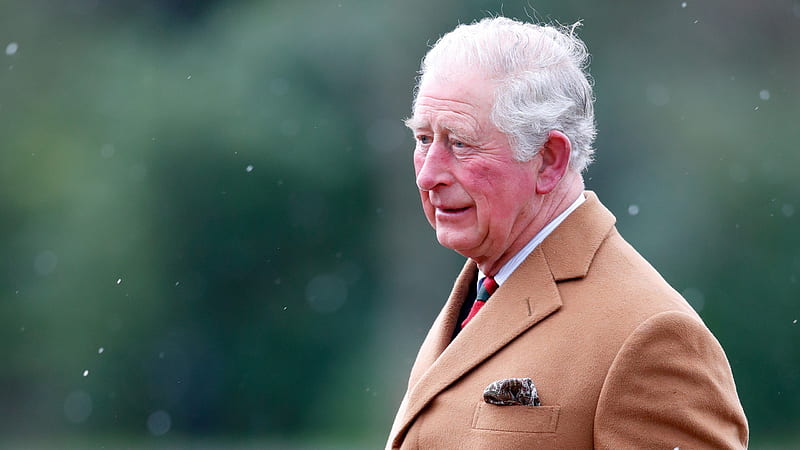 Prince Charles Discusses What Comes After the Pandemic in a New Article. Architectural Digest, HD wallpaper