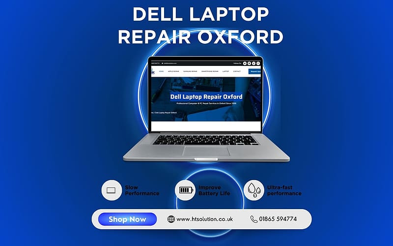 Dell Laptop Repair in Oxford: Choose Hitecsolutions for Expert Service, Laptop repair oxford, Laptop repair, Laptop repair shop, Laptop repair services, Laptop repair uk, Laptop repair near me, Laptop repair store, HD wallpaper