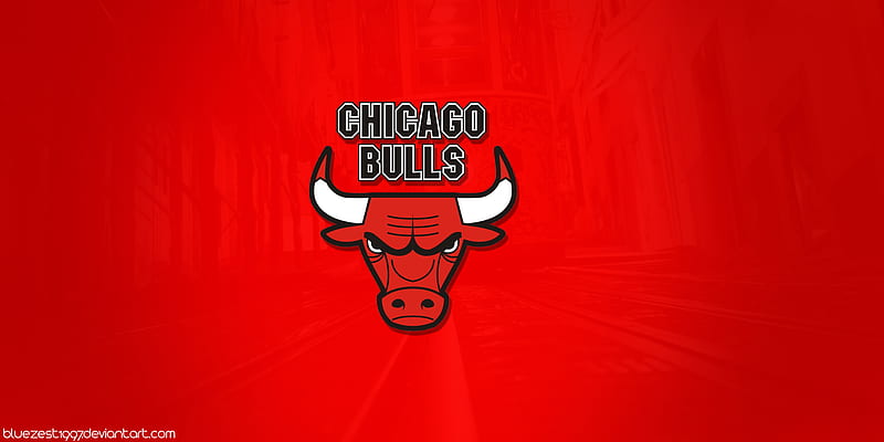 Basketball, Chicago Bulls, NBA, Basketball, Logo, HD wallpaper | Peakpx