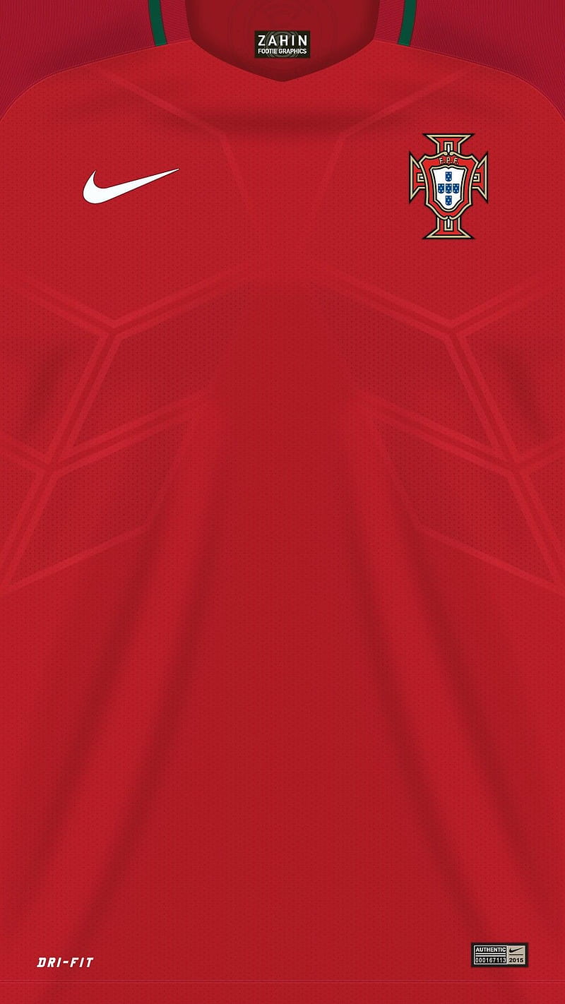 Portugal, cr7, football, jersey, HD phone wallpaper
